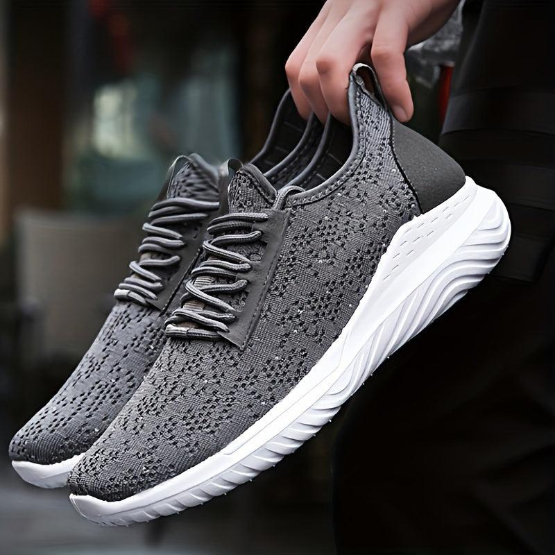 Breathable Lightweight Outdoor Sneakers Casual Versatile