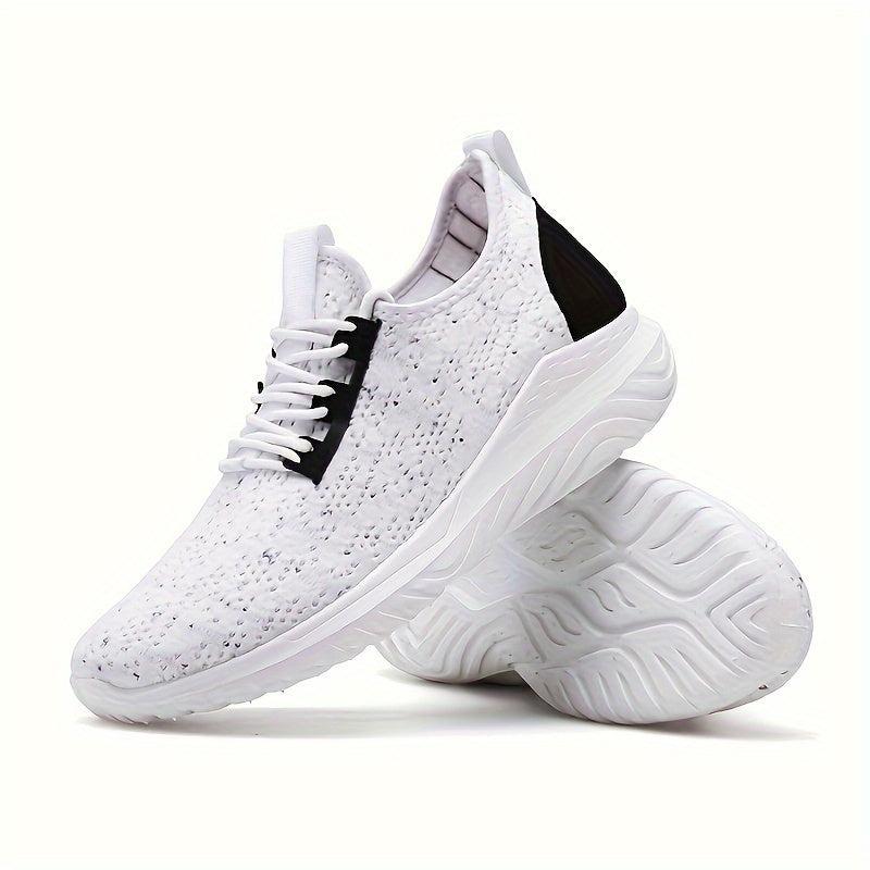 Breathable Lightweight Outdoor Sneakers Casual Versatile
