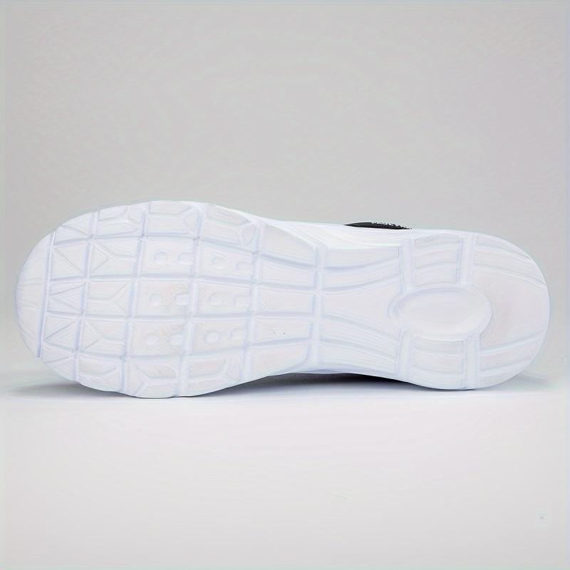 Autumn Women's Lightweight Mesh Running Sport Shoes