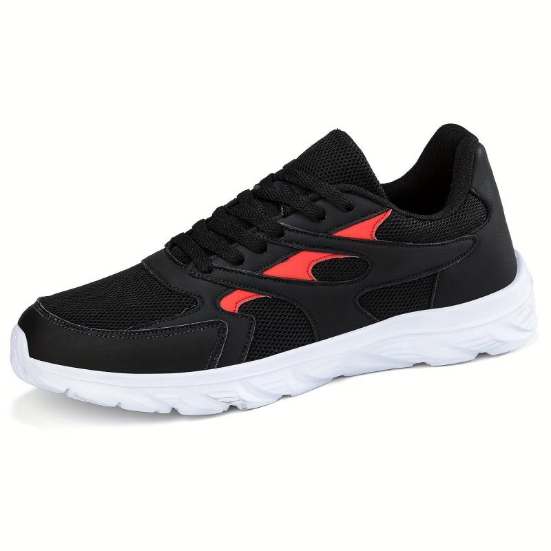 Autumn Women's Lightweight Mesh Running Sport Shoes