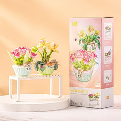 Mini Desk Plant Home Decoration Creative Holiday Gift