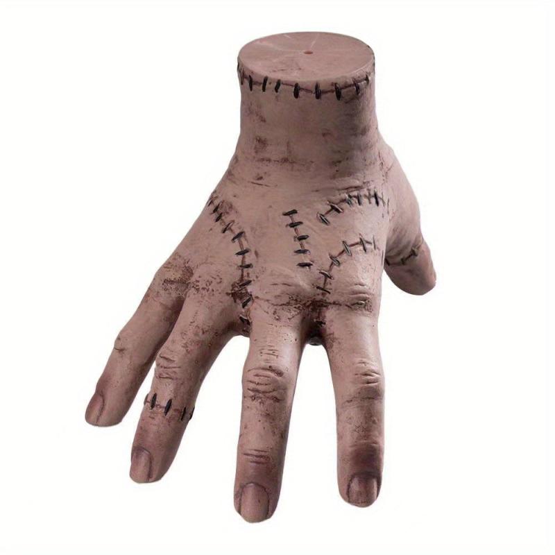 Halloween Horror Ornaments Decoration Scary Props Costume