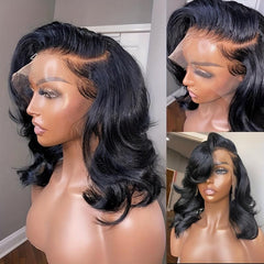 Short Curly Shaggy Wig Rose Mesh Synthetic Heat Resistant Fiber Wig