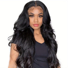 Curly Wig Heat Resistant Synthetic Fiber Natural Look for Party Costume Cosplay