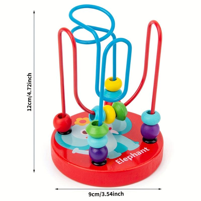 Montessori Educational Toys for Toddlers Musical Instruments