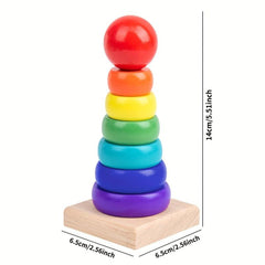 Montessori Educational Toys for Toddlers Musical Instruments