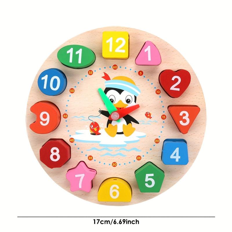 Montessori Educational Toys for Toddlers Musical Instruments
