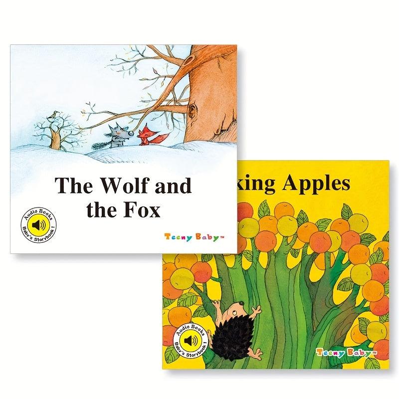 Kids Bedtime Story Book: Fun & Engaging Stories to Delight