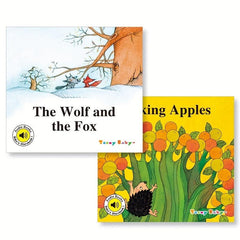 Kids Bedtime Story Book: Fun & Engaging Stories to Delight