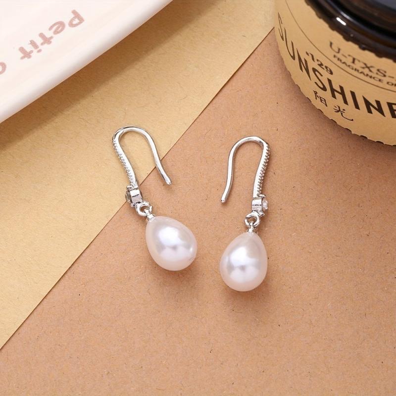 Water Drop Earrings For Women & Girls - Perfect for Bachelorette Party