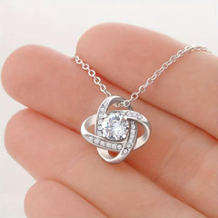 Will You Be My Godmother Necklace