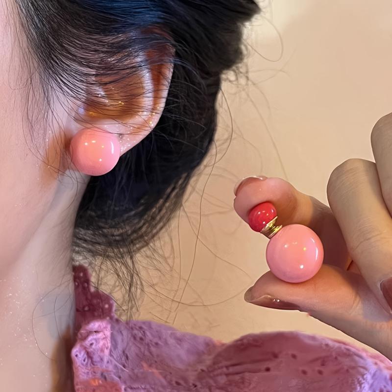 Fairy Candy Earrings for Women