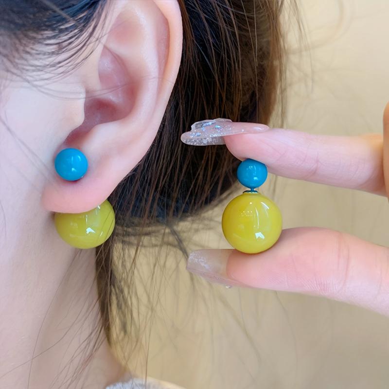 Fairy Candy Earrings for Women