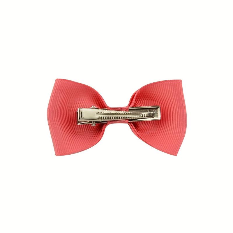 Cute Baby Girl Hair Bows & Barrettes Hair Accessories for Little Girls & Toddler