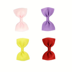 Cute Baby Girl Hair Bows & Barrettes Hair Accessories for Little Girls & Toddler