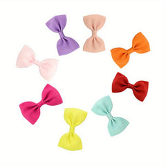 Cute Baby Girl Hair Bows & Barrettes Hair Accessories for Little Girls & Toddler