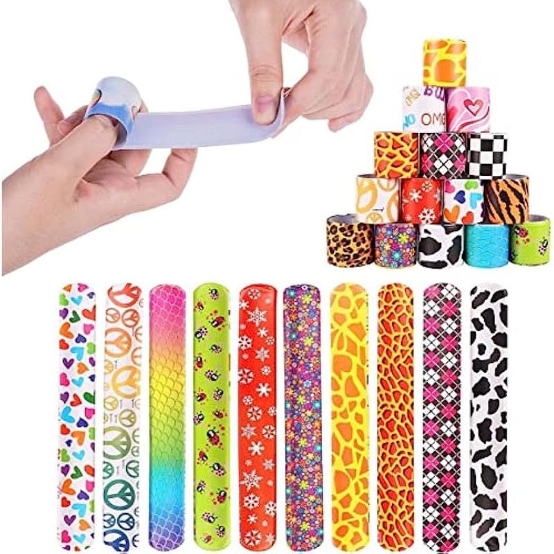 43pcs Kids Party Favors School Rewards Carnival Prizes Goodie Bag Stuffers