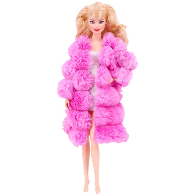 Doll Clothes Party Wedding Outfit for 1/6 Dolls