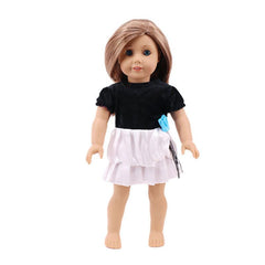 45 Doll Clothing Accessories Dress Suit Pajama Changing Suits 43 Shaff Baby Doll