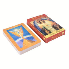 Archangel Oracle Cards Tarot Board Game