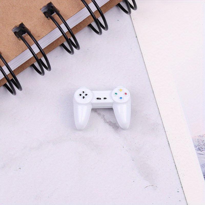 1:12 Dollhouse Gamepad Wireless Controller Decoration