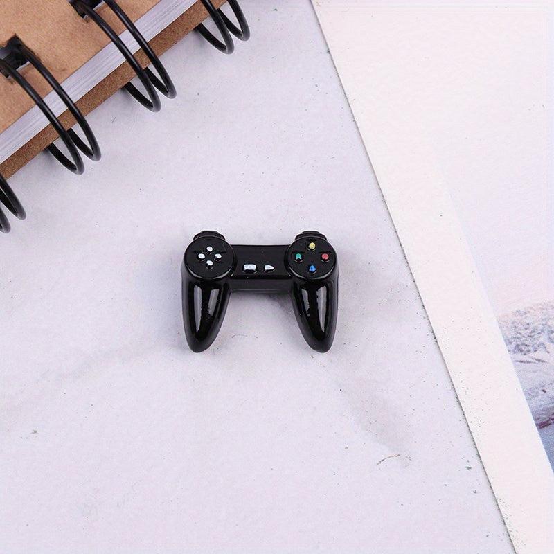 1:12 Dollhouse Gamepad Wireless Controller Decoration