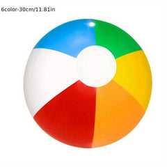 Colorful Inflatable Ball Balloons Swimming Pool Play Party Water Game Balloons