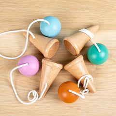 Sword Jade Professional Japanese Sword Ball Set