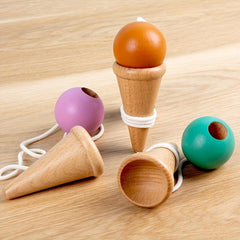 Sword Jade Professional Japanese Sword Ball Set