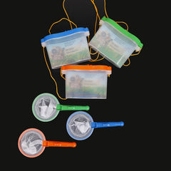 Outdoor Exploration Insect Observer Kit for Kids