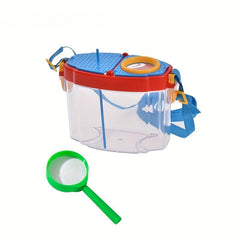 Outdoor Exploration Insect Observer Kit for Kids