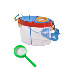 Outdoor Exploration Insect Observer Kit for Kids