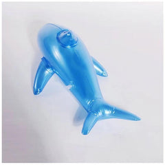 Little Dolphin Children's Water PVC Inflatable Toy