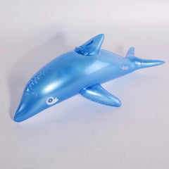 Little Dolphin Children's Water PVC Inflatable Toy