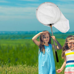 Stainless Steel Beach Retractable Insect Net
