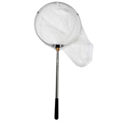 Stainless Steel Beach Retractable Insect Net