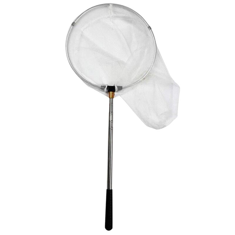 Stainless Steel Beach Retractable Insect Net