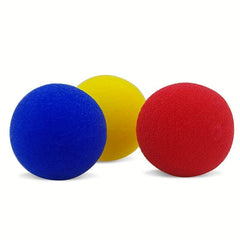Magic Props Sponge Ball Durable Sponge Street Magic Performance Props