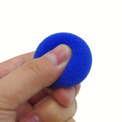 Magic Props Sponge Ball Durable Sponge Street Magic Performance Props
