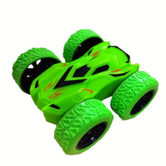 Double Sided Dump Truck Toy Car for Boys