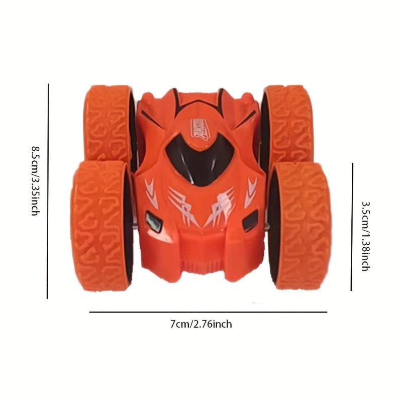 Double Sided Dump Truck Toy Car for Boys