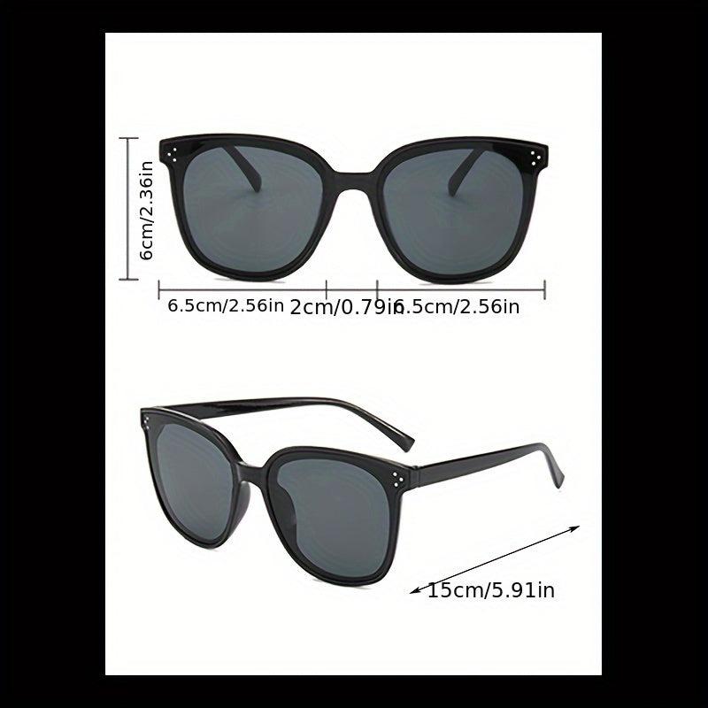 Online Celebrity GM Sunglasses for Men Women