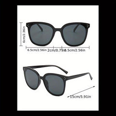 Online Celebrity GM Sunglasses for Men Women