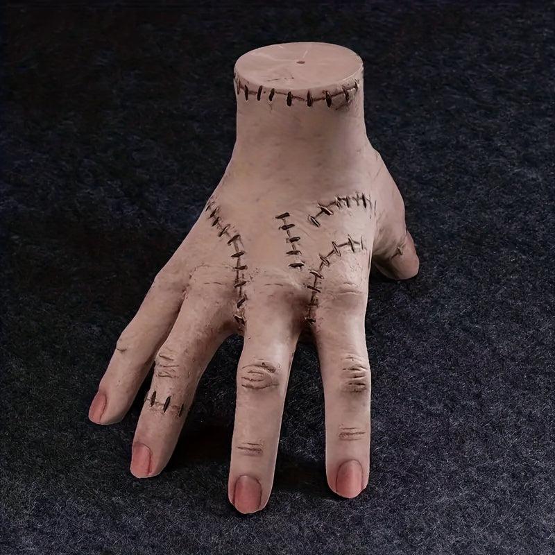Halloween Scary Hand Props - Add Strange Feeling To Your Costume