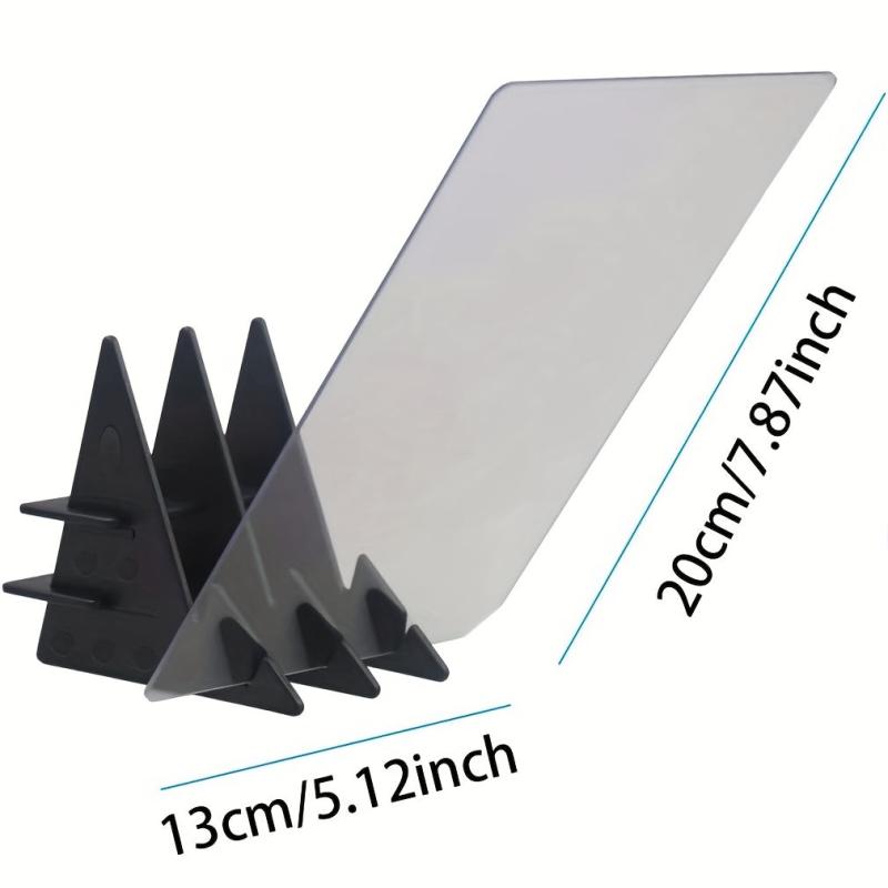 Optical Clear Drawing Board Portable Tracing Drawing Projector