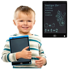 Electronic LCD Writing Board Perfect for Graffiti Doodle & Drawing