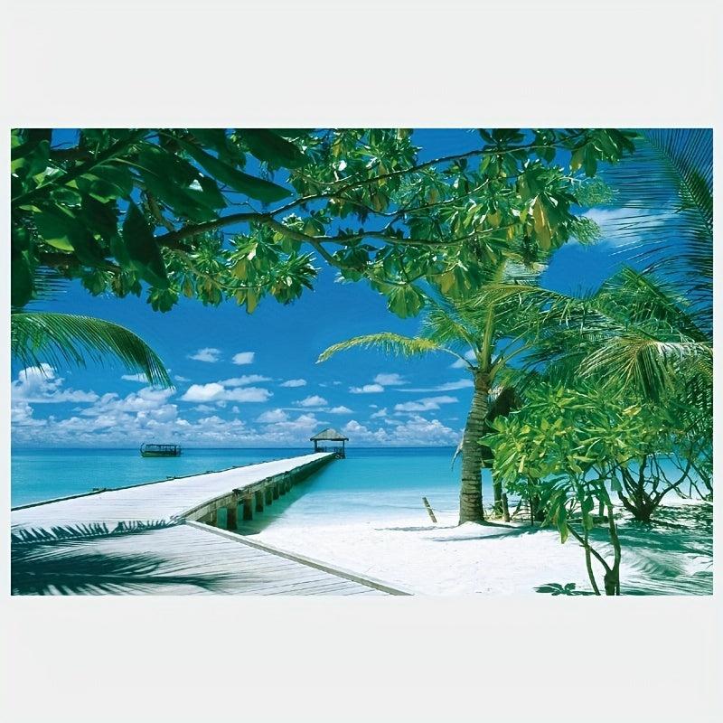 1000pcs Jigsaw Puzzles For Adults&kids - Perfect Holiday Gift