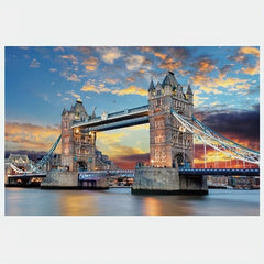 1000pcs Jigsaw Puzzles For Adults&kids - Perfect Holiday Gift