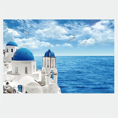1000pcs Jigsaw Puzzles For Adults&kids - Perfect Holiday Gift