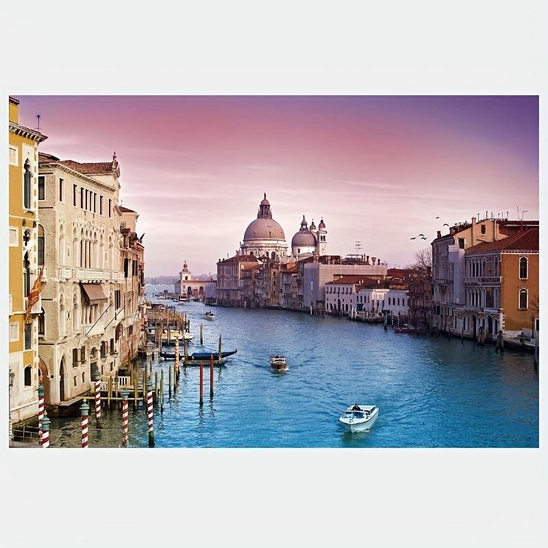 1000pcs Jigsaw Puzzles For Adults&kids - Perfect Holiday Gift